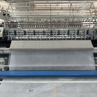 Garment Manufacturing Machinery ZOLYTECH Computerized Quilting Machine
