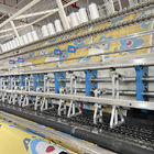 Big Shuttle Computerized Quilting Machine Continuous Quilting Machine