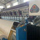 Zolytech Fabric Quilting Machine Industrial Quilting Machine For Mattresses
