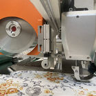 ZOLYTECH Automatic Hemming Machine 3-12mm Stitch For Quilts Comforters