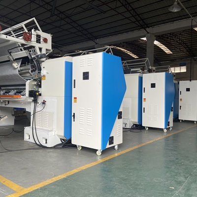 Automatic Mattress Sewing Machine