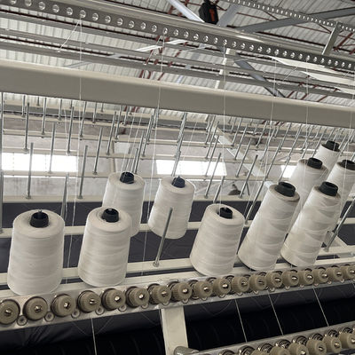 500 - 1100RPM mattress stitching machine