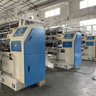 Automatic Multi Needle Quilting Machine Commputerized System 500-1100rpm Shuttle Machine 4.0KW