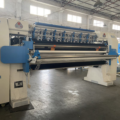 1.5kw 800rpm Mattress Sewing Machine Fabric Quilting Machine 380V/220V