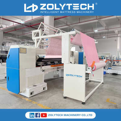 Zolytech Tarafından Sıcak Satış Yüksek Kaliteli Yorgan Yapımı Dikiş Makinesi