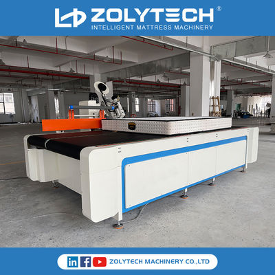 Singer 300U Yatak Kenar Bandı Makinesi Maquina Cerradora De Colchones Satın Alın