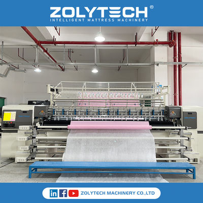 Ev Tekstil Endüstrisi İçin Büyük Şatöl Koltuğu Çamaşır Makinesi Alın
