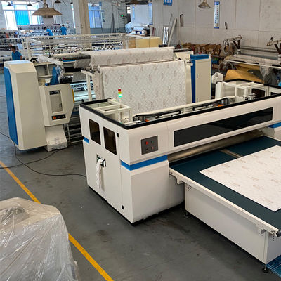 ZLT-HM Yüksek Hızlı Bilgisayara dayalı Şatölye olmayan Çalışma Koltuğu Hemming Makinesi Koltuğa 80mm dikiş kalınlığı