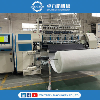 Çatlama Makinesi Çok iğneli Çatlama Makinesi Çatlama Makinesi Fiyatı ZLT-YS-64 Çin OEM Fabrikası