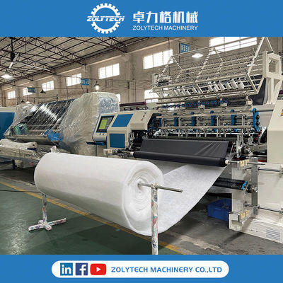 Çatlama Makinesi Çok iğneli Çatlama Makinesi Çatlama Makinesi Fiyatı ZLT-YS-64 Çin OEM Fabrikası