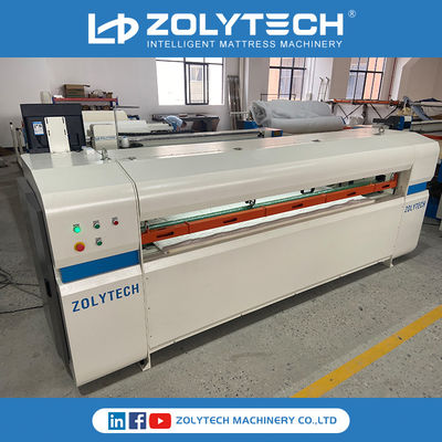 ZOLYTECH 3000rpm Kapitone tek kafalı makine ZLT-DZ1 Tek iğneli kapitone makinesi