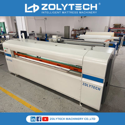 ZOLYTECH ZLT-DZ1 DURKOPP ADLER Kafa 3000rpm Kullanılmış Yatak Makinesi Yüksek Hızlı Tek İğneli Kapitone Makinesi