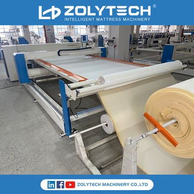 ZOLYTECH ZLT-DZ1 DURKOPP ADLER Kafa 3000rpm Kapitone Makinesi Fiyat Yüksek Hızlı Tek İğneli Kapitone Makinesi