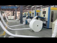 LIANROU - ZOLYTECH Paket Yay Makinesi Çalışma Performansı