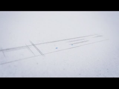 ZLT TE5A Yüksek Hızlı Otomatik Yatak Tepe Kenar Makine